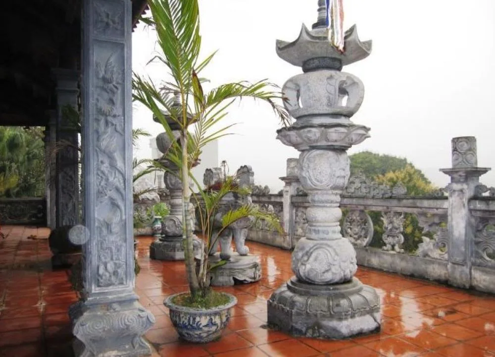 Kiến trúc truyền thống Bắc Bộ
